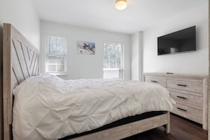 3 chambres, Wi-Fi, draps fournis