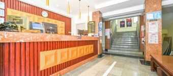Longlusheng Hotel (Tianjin West Railway Station)