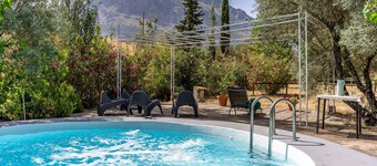 Lovely home in Priego de cordoba