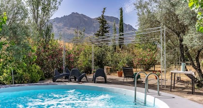 Lovely home in Priego de cordoba