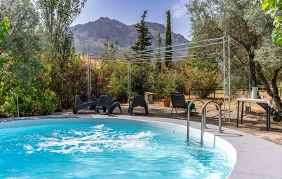 Lovely home in Priego de cordoba