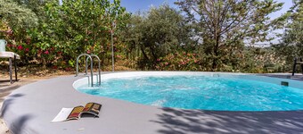 Lovely home in Priego de cordoba