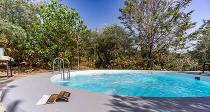 Lovely home in Priego de cordoba