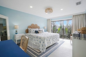 2 Schlafzimmer, Bügeleisen/Bügelbrett, Reisekinderbett, WLAN