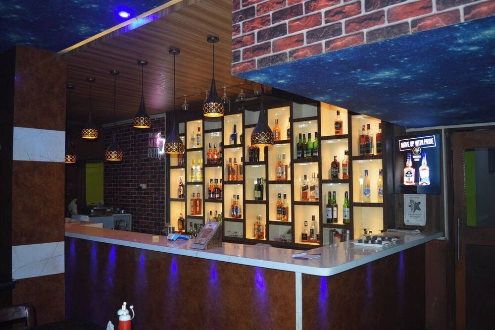 Hotel Aadhar Barbil - Meghahatuburu
