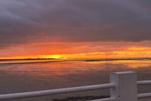 Beach nearby - Le Phare, authentic apartment for 4 people (Le Crotoy)