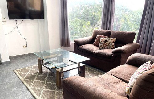 Cozy 2-bedroom apartment in awesome Tamarindo