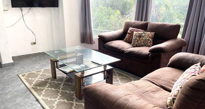 Cozy 2-bedroom apartment in awesome Tamarindo