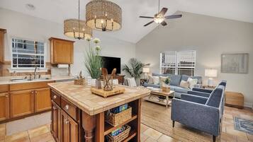 スマートテレビ