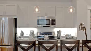 Apartment, Parkblick | Eigene Küche | Wasserkocher mit Kaffee-/Teezubehör, Toaster