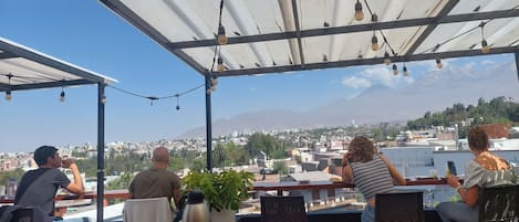 Teres/patio