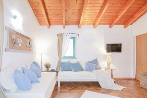 2 chambres, Wi-Fi, draps fournis