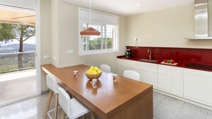 Casa, 4 dormitoris, terrassa | Menjador