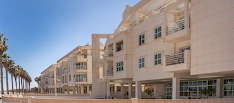 Lovely apartment in Roquetas de Mar