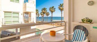 Grazioso appartamento a Roquetas de Mar