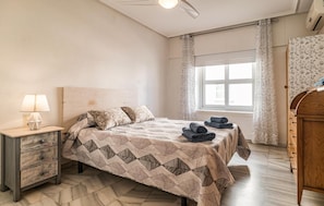 1 habitación 