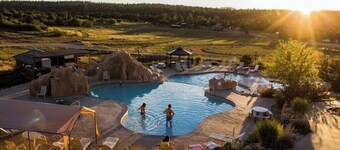 Zion Views- The Retreat +Resort Access