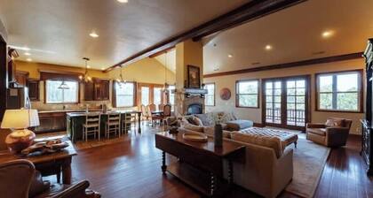 Zion Views-Zion Ridge Family Lodge + Resort Access