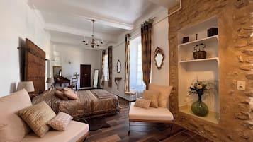 5 chambres, fer et planche Ă repasser, lit parapluie, Wi-Fi gratuit