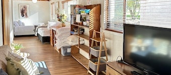 Hunter Valley Country Vineyards 2 Homes Pets Heated PoolGames Room