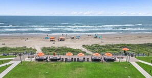 Beach nearby - Amazing Oceanview Dream Getaway (South Padre Island)