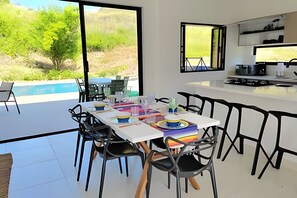 木屋 | 用餐