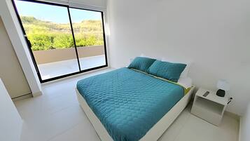 Chalet | 4 bilik tidur, Wi-fi percuma