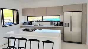 木屋 | 私人廚房