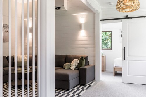 Lachies House Byron Bay