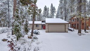 House, Multiple Beds (Witch Hazel - Unit 1) | Exterior - Witch Hazel - Unit 1 (Bend)