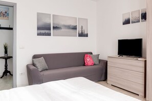 1 bedroom, iron/ironing board, WiFi, bed sheets - Castelnuovo Hub - Sweet Dreams in Florence (Firenze)