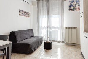 TV - Castelnuovo Hub - Sweet Dreams in Florence (Firenze)