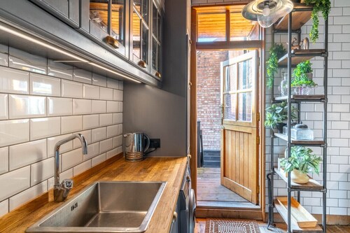 Norwich Lanes Duplex