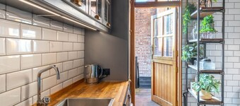 Norwich Lanes Duplex