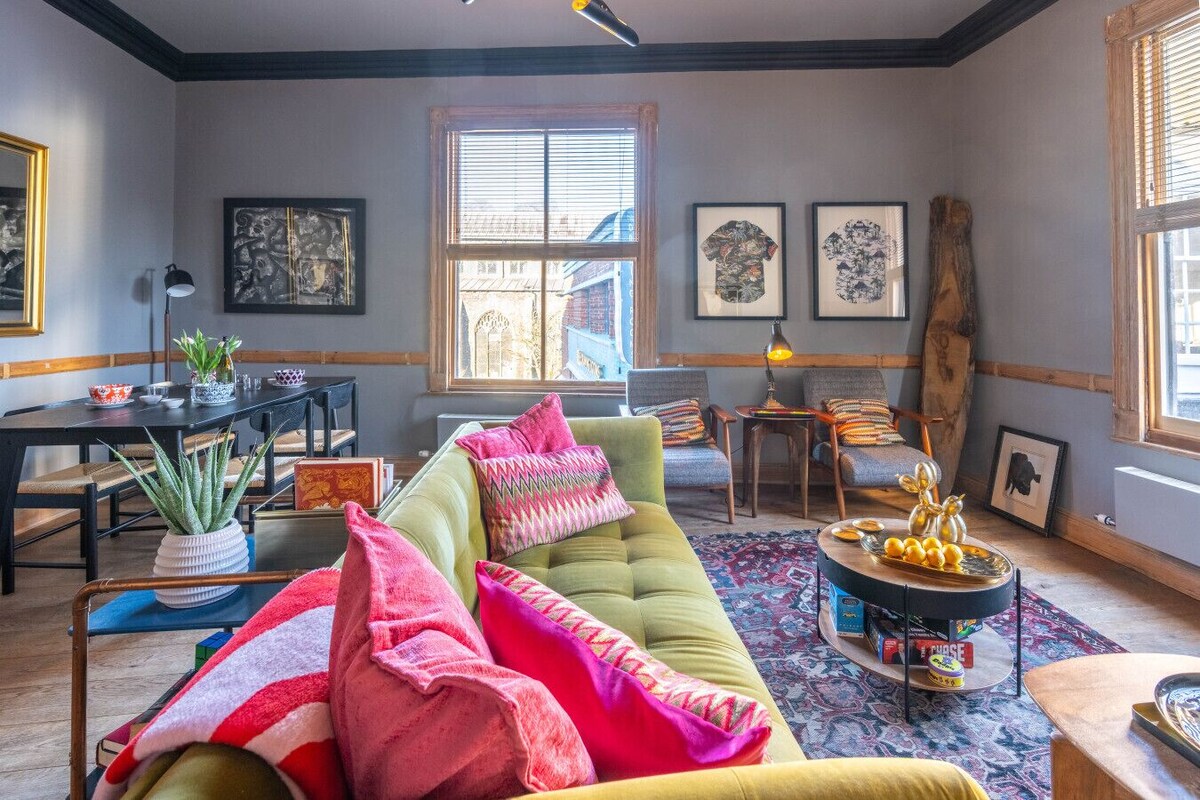 Bild für Gastgeberprofil