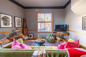 TV connectée, livres