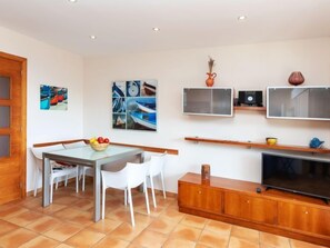 House, 3 Bedrooms, Terrace | Dining room - Global Codolar - By Global Rental Holidays 18103 (Tossa de Mar)