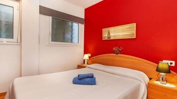 House, 3 Bedrooms, Terrace | 3 bedrooms