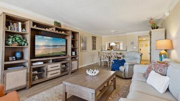 Smart TV