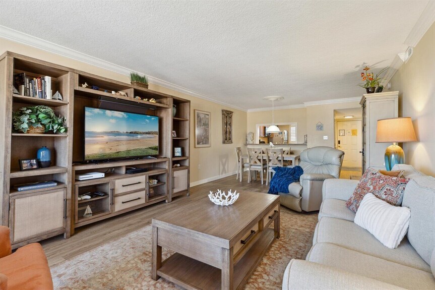 Pelican Point Beach Escape | Pool, Private Balcony & Steps To The Sand ️ - Cocoa Beach