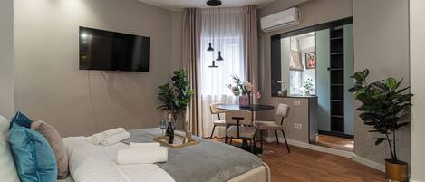 Sábanas de algodón egipcio y ropa de cama de alta calidad