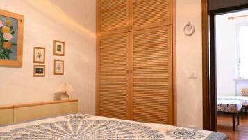 2 camere, lenzuola