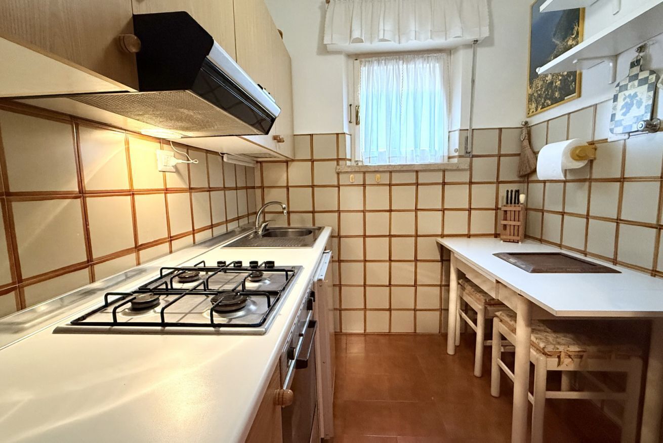 Frigorifero, forno