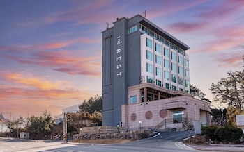 Incheon The Rest Hotel