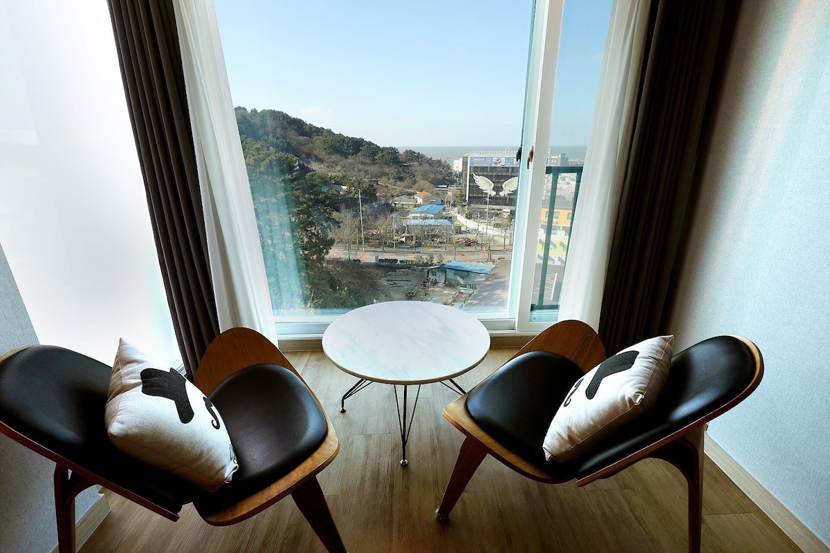 1 bedroom, laptop workspace, free WiFi