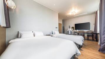 الغرفة