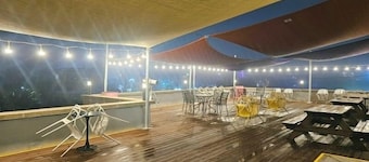 Incheon The Rest Hotel