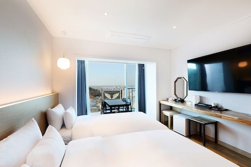 Incheon The Rest Hotel