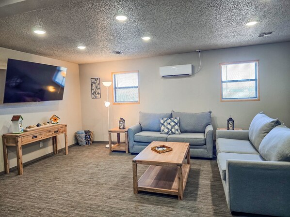 تلفزيون ذكي