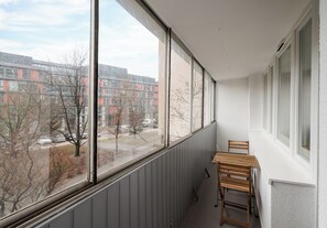 Interiør